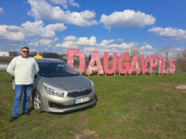 Kuhaļskis Jurijs
